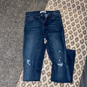 Vici Jeans
